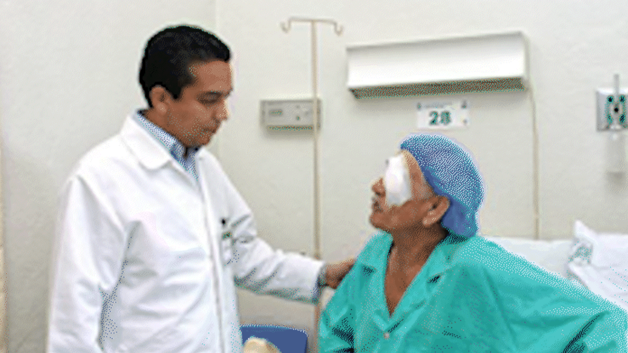 Conjuntivitis