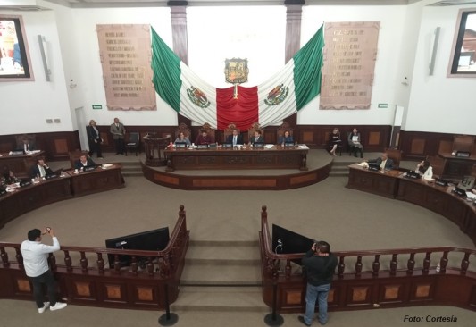 Congreso de Coahuila