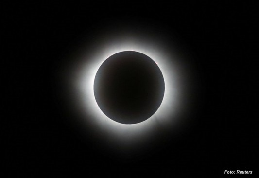 Eclipse Mazatlán