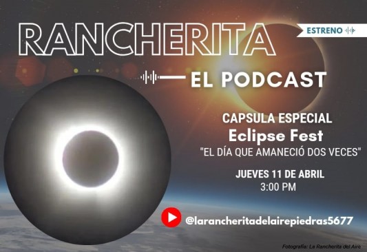 Rancherita el Podcast