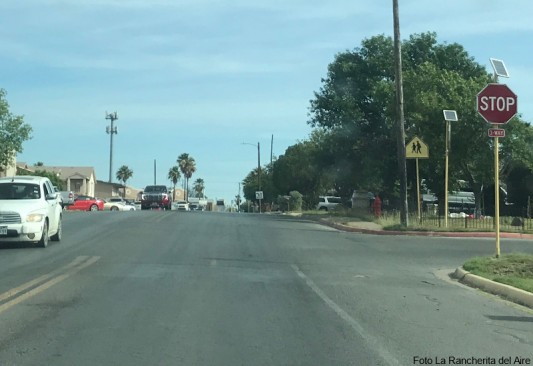 Carril para bicicletas