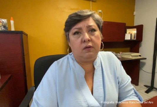 Elda Lorena Estrada