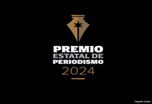 Premio Estatal de Periodismo