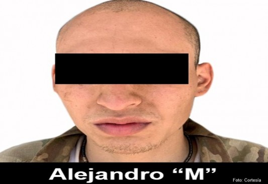 Alejandro M