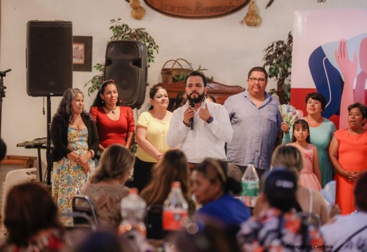 Diputado Alberto Hurtado