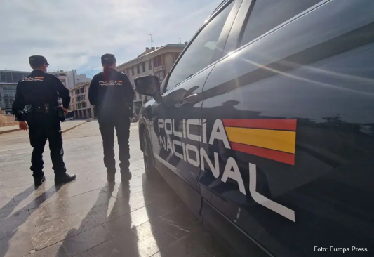 Policía Nacional de España