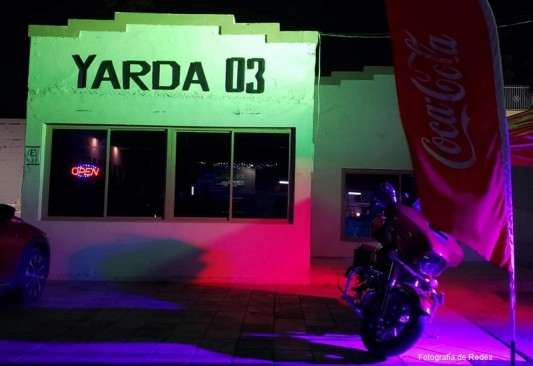 Bar Yarda 03