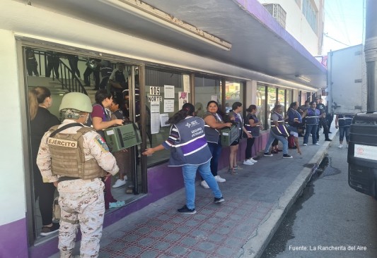 Paquetes electorales