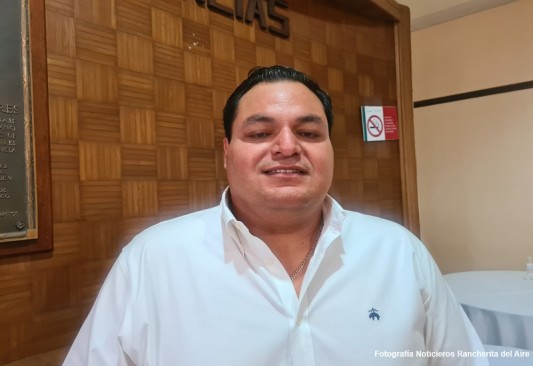 Dr. Jesús Manuel Chavarría