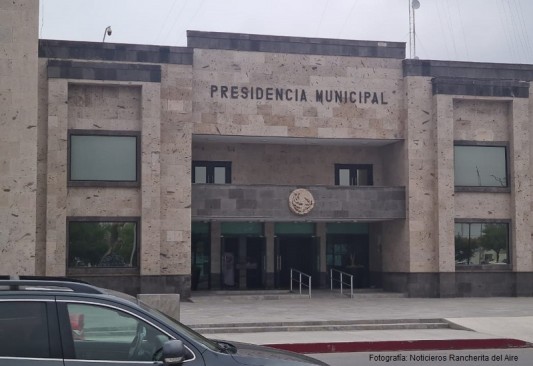 Presidencia municipal