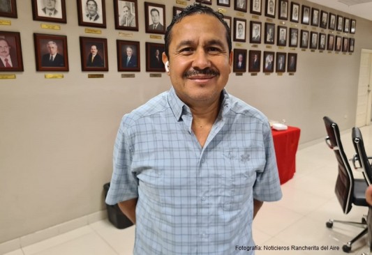 Víctor Gerardo Rodríguez Lozano