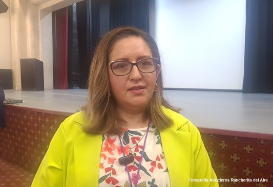 Mireya Ramírez Ordoñez