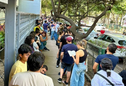 Casillas especiales saturadas