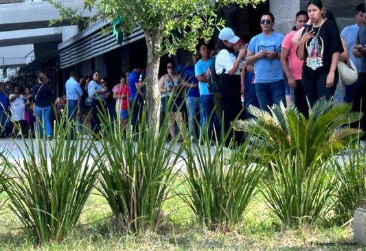 Casilla especial en Piedras Negras