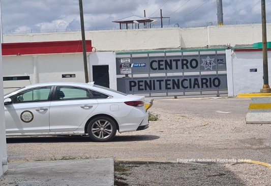 Centro Penitenciario