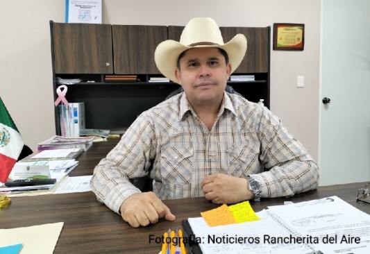 Mario Humberto González