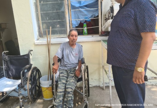 Centro Cristo Rompe las Cadenas