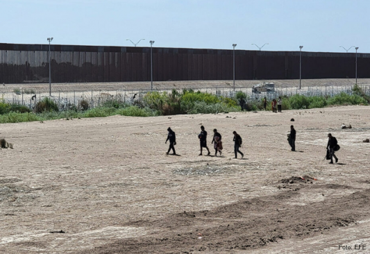 Migrantes