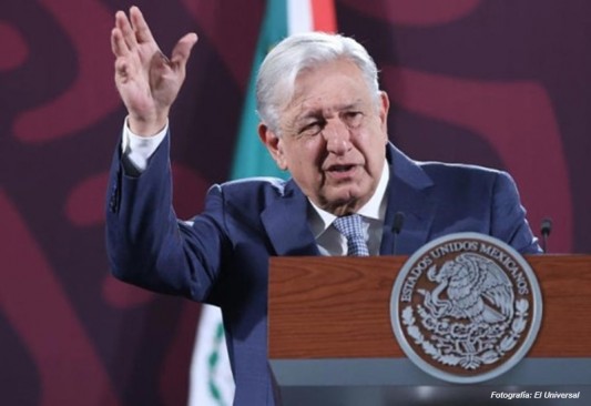 AMLO reformas