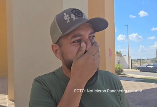 Mario Alberto Rodríguez