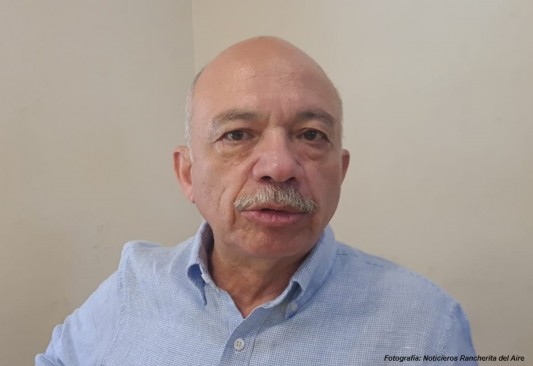 Oscar Pimentel González