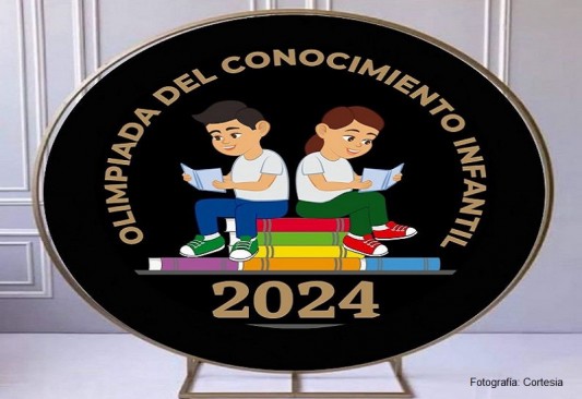 Olimpiada del Conocimiento Infantil