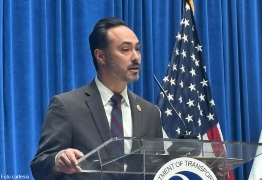 Congresista Joaquín Castro