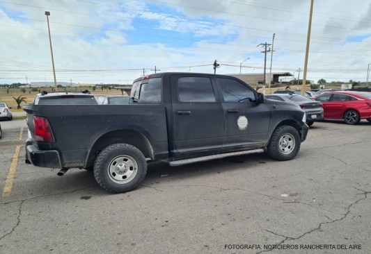 AIC atienden denuncia de extorsión