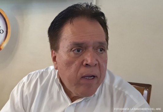 Gerardo Márquez Guevara