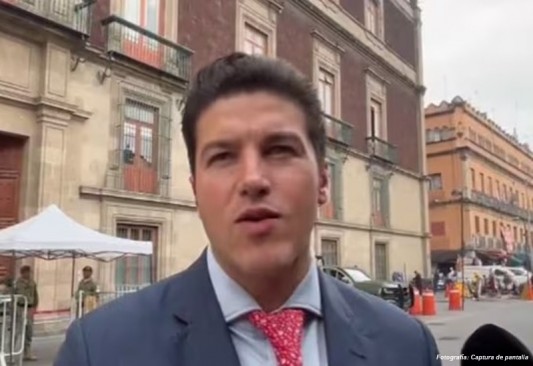 Samuel García