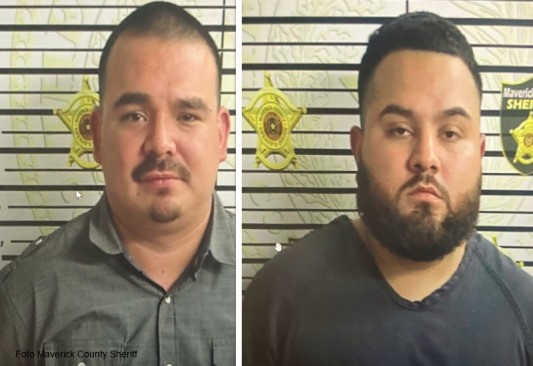Detenidos