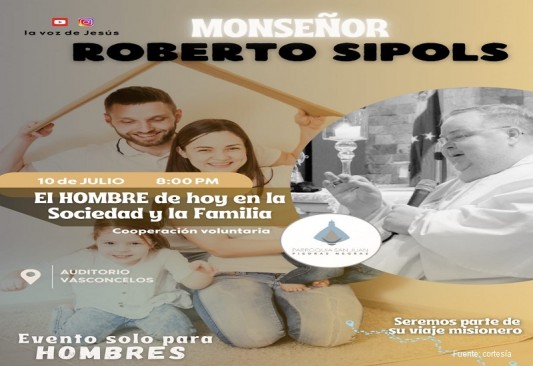 Roberto Sipols