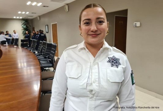 Sonia Carolina Diego Vázquez