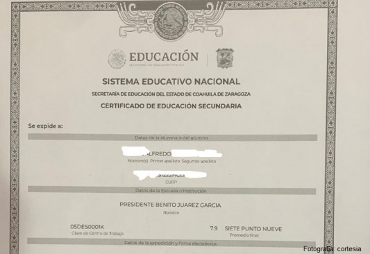 Certificados digitales