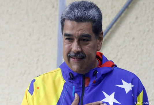 Maduro