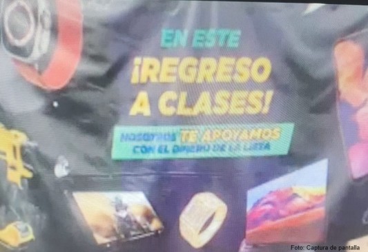 Regreso a clases