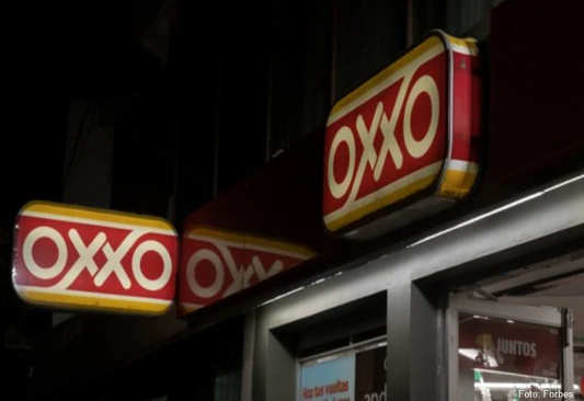 Oxxo