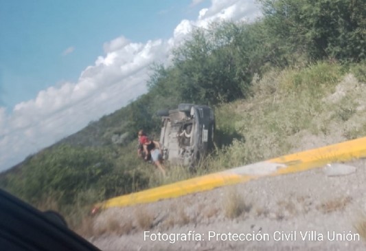 Accidente