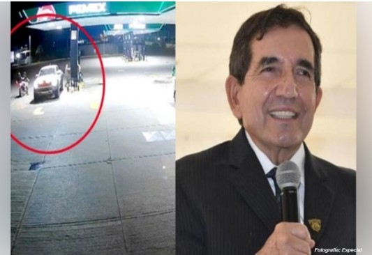 Héctor Melesio Cuén