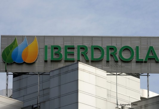 Iberdrola