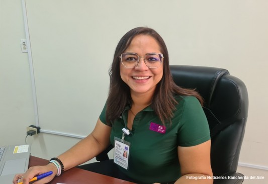 Priscila Hernández López