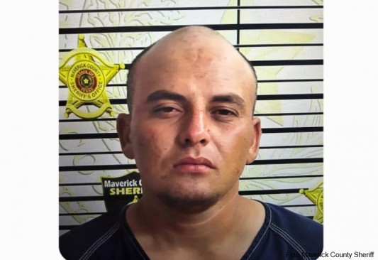 Héctor Enrique Mendiola