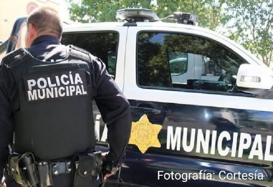 Policía Nava