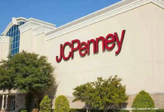 JC Penney