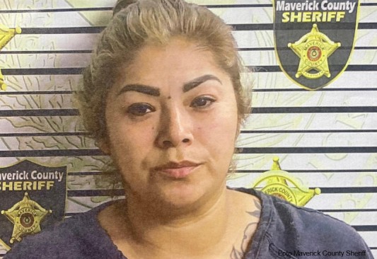 Margarita Hernández