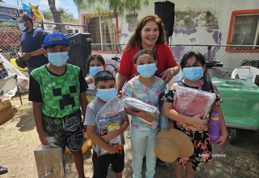 Por el placer de servir