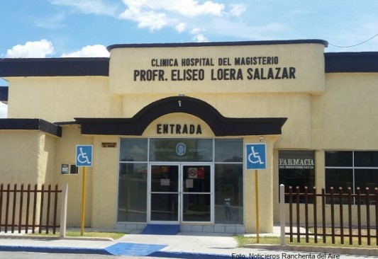 Clínica del Magisterio