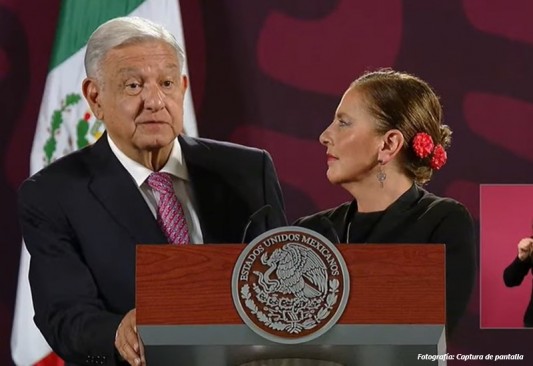 Beatriz Gutiérrez Müller