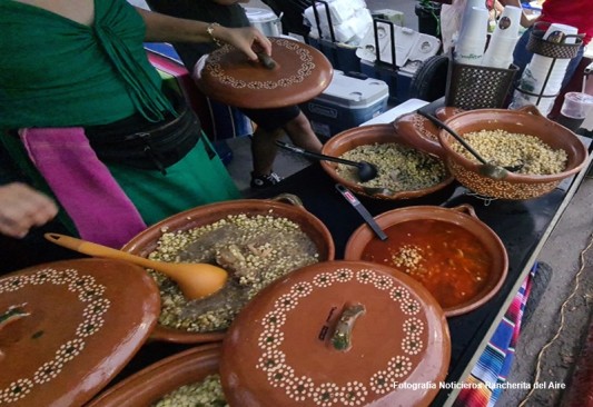Comidas típicas