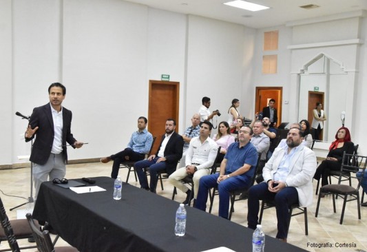 Bloque Empresarial Fronterizo